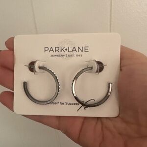 GLO Pierced Earrings